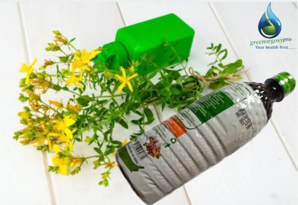 EBOS Cleanser Bitters