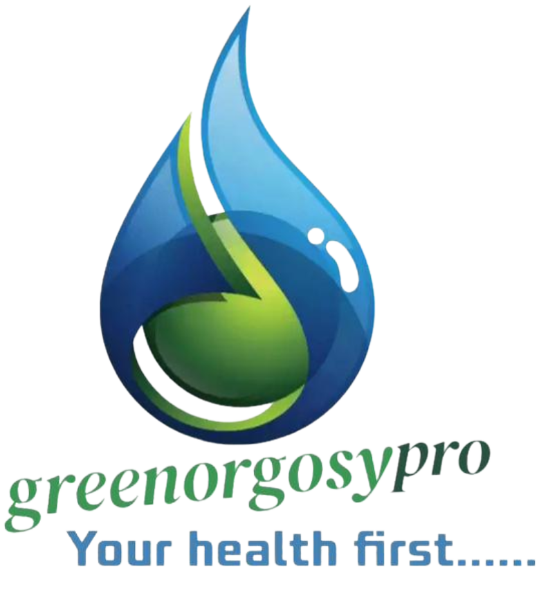 Greenorgosypro