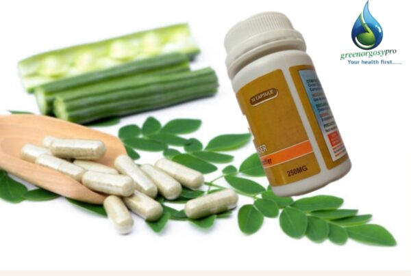 Super Cleanser Antioxidant Detoxifier (6 Caps)