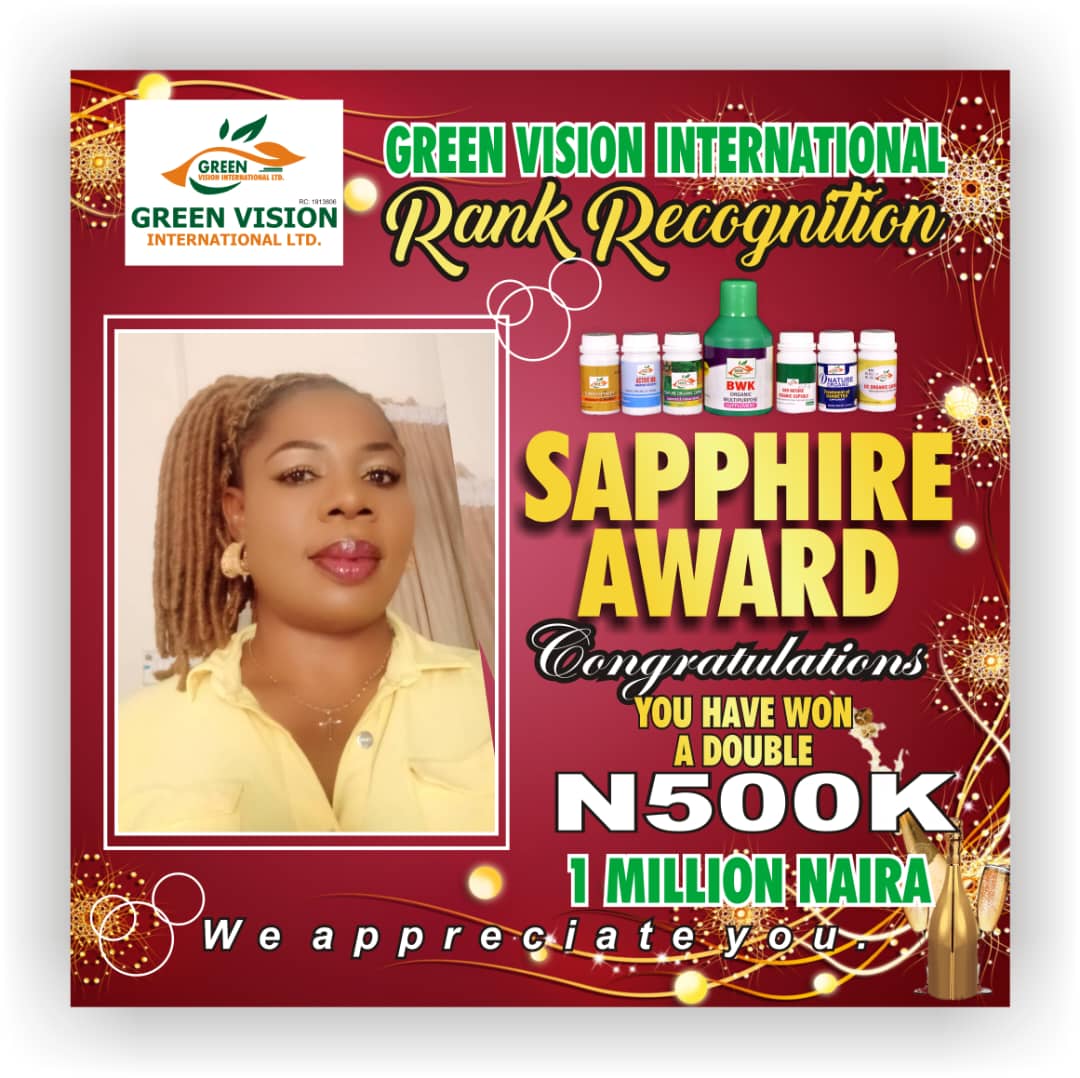 Award 2